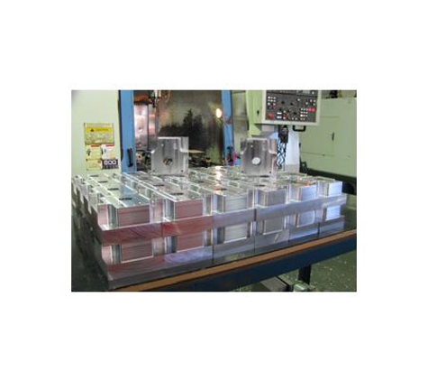 N.C. Precision Engineering Pty Ltd - Molendinar, QLD