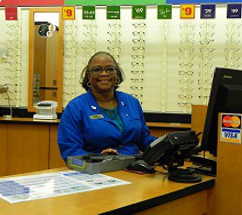 Risk Optometric Associates, PA - Fayetteville, NC