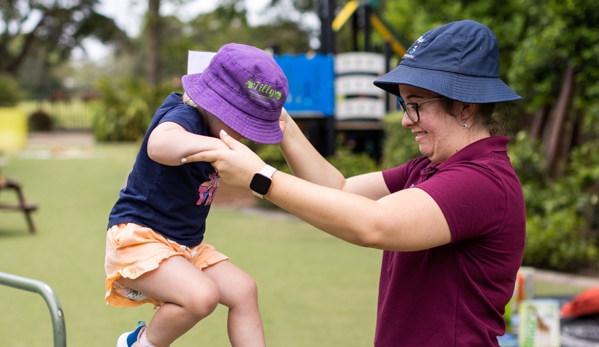 Tillys Play & Development Centre - Cardiff, NSW. Bolwarra2