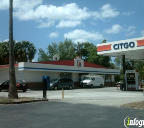 Citgo - Tampa, FL