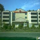 SecureSpace Self Storage Tukwila - Movers & Full Service Storage