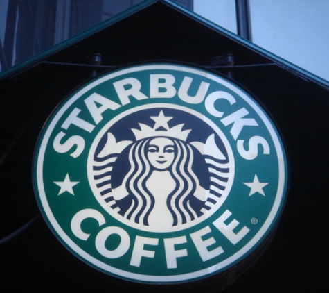 Starbucks Coffee - Tampa, FL
