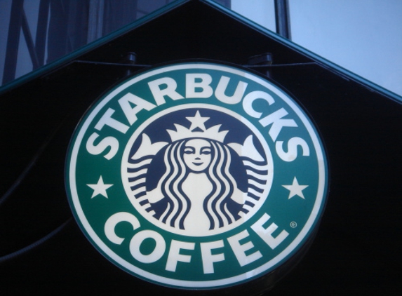 Starbucks Coffee - Tigard, OR