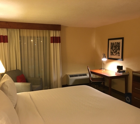 Four Points by Sheraton Tucson Airport - Tucson, AZ