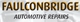 Faulconbridge Automotive Repairs - Motor Engineers, Mechanics & Repairers