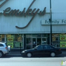 Zemsky's Family Fashion Stores - Department Stores
