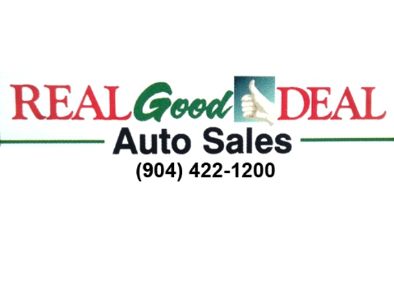 Real Good Deal Auto Sales - Orange Park, FL