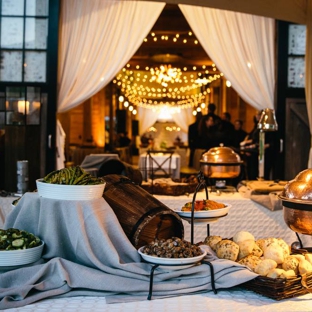 G Catering & Events - Nashville, TN