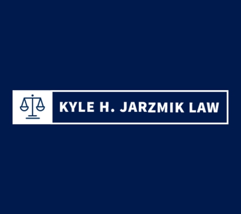 Kyle H. Jarzmik Law - Atlanta, GA