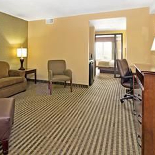 Days Inn - Cheyenne, WY