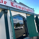 Ye Old Lamplighter - American Restaurants