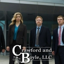 Crawford and Boyle - Personal Injury Law Attorneys