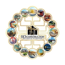 DJ's Construction Inc - Altering & Remodeling Contractors