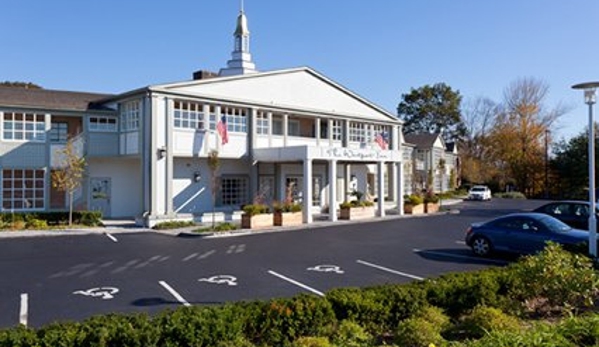 Ascend Hotel Collection - Westport, CT
