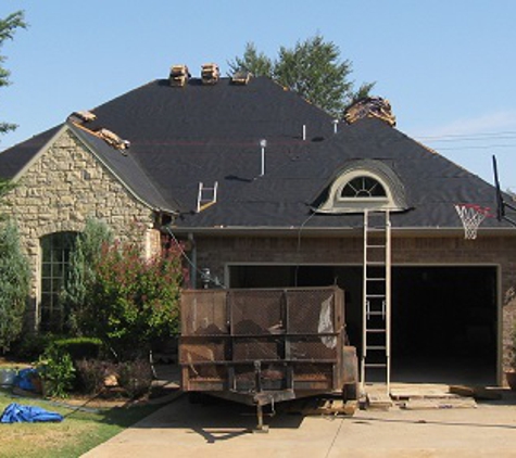 All Pro Roofing & Remodeling Inc