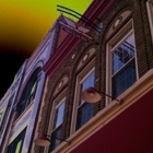 Hackett Hot Wings