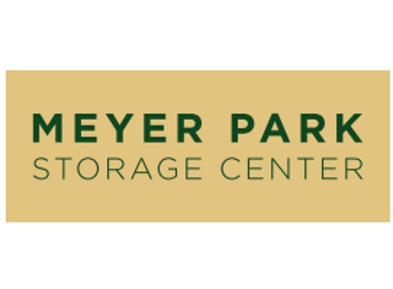 Meyer Park Storage Center - Houston, TX