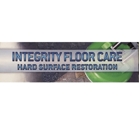 Integrity Floor Care - Covington, LA