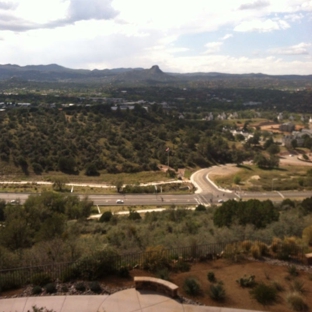 Prescott Resort and Conference Center - Prescott, AZ