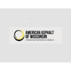 American Asphalt of Wisconsin gallery