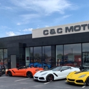 C and C Motors - Used Car Dealers