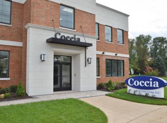 Coccia Real Estate Group - East Hanover, NJ