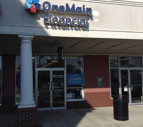 OneMain Financial - Westminster, MD