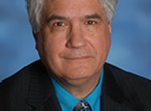 Dr. Peter Jay Fecanin, MD - Fairfax, VA