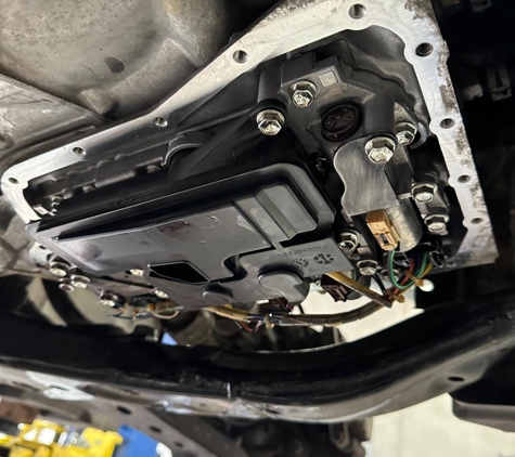 Sunrise Auto Care - Pakenham, VIC