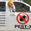 Pest-X Exterminating gallery
