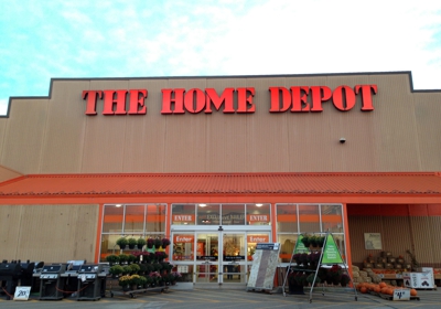 The Home Depot 825 E Dundee Rd Palatine Il 60074 Yp Com