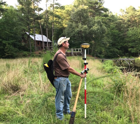 Superior Land Surveying - Bethel Springs, TN