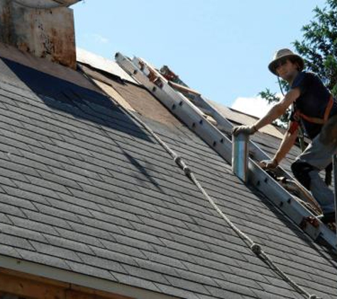 Lagunas Roofing - Fairview Heights, IL