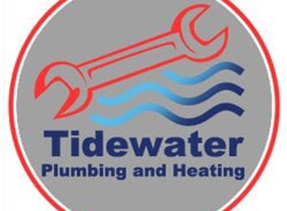 Tidewater Plumbing & Heating & Air Conditioning - Norfolk, VA