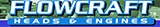 Flowcraft Heads & Engines Pty Ltd Logo