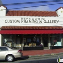 Bernzweig Framing & Design - Picture Framing