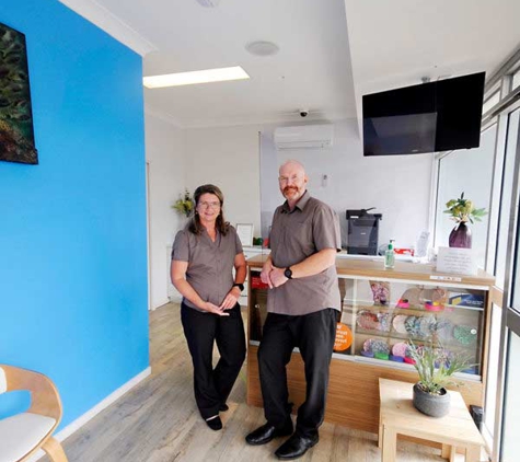 Goonellabah Denture Clinic - Goonellabah, NSW