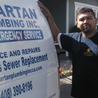 Spartan Plumbing Inc.