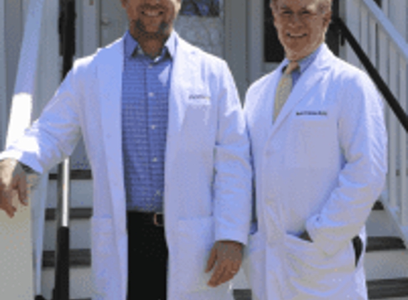 Greenwich Dentistry - Cos Cob, CT