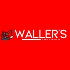 Waller's Land Services