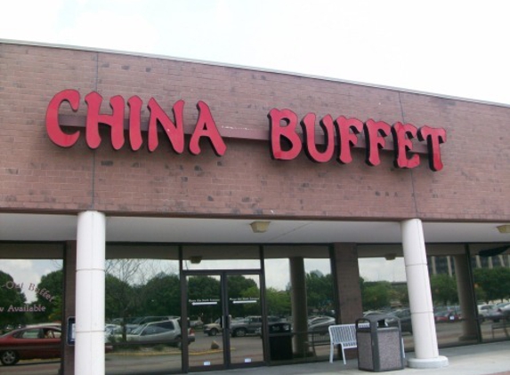 China Buffet