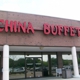 China Buffet