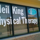 Neil King Physical Therapy - Novi - Physical Therapists