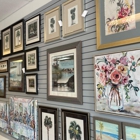 Gold Line Framing Gallery & Gifts