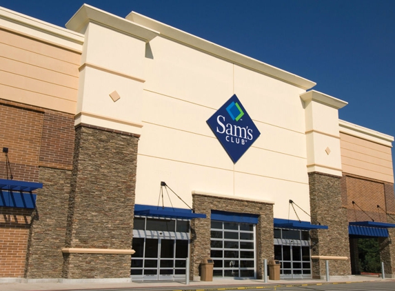 Sam's Club - San Antonio, TX