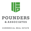 Pounders & Associates, Inc. - Leasing Service