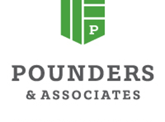 Pounders & Associates, Inc. - Florence, AL