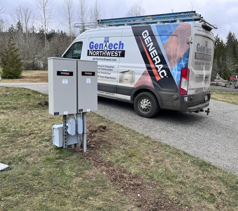 Gentech Northwest