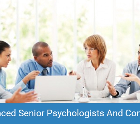 Perth Psychologists Cockburn Central - Cockburn Central, WA. Experienced Senior Psychologists And Consultants