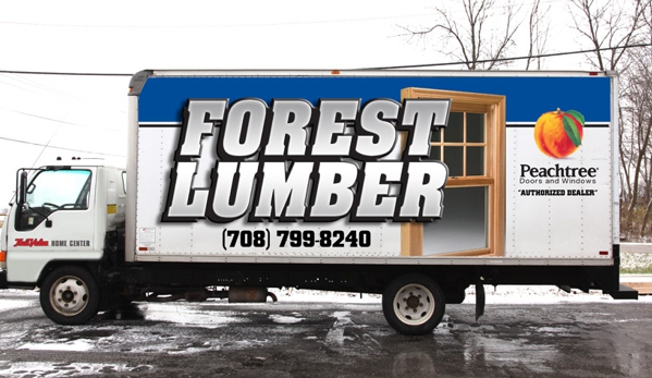 Forest Lumber Company - Country Club Hills, IL